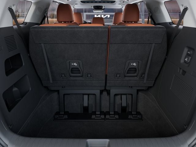 2026 Kia Carnival Hybrid Base