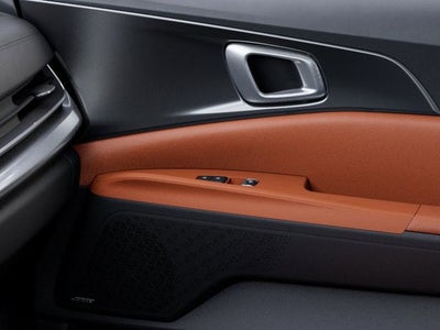 2026 Kia Carnival Hybrid Base