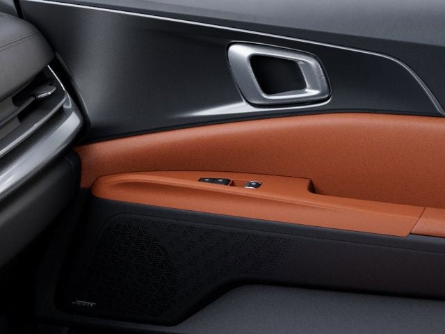 2026 Kia Carnival Hybrid Base