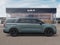 2027 Kia Carnival Hybrid SX