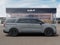 2027 Kia Carnival Hybrid SX Prestige
