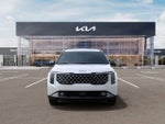 2026 Kia Carnival Hybrid Base