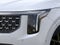 2026 Kia Carnival Hybrid Base