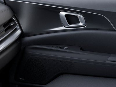 2026 Kia Carnival Hybrid Base