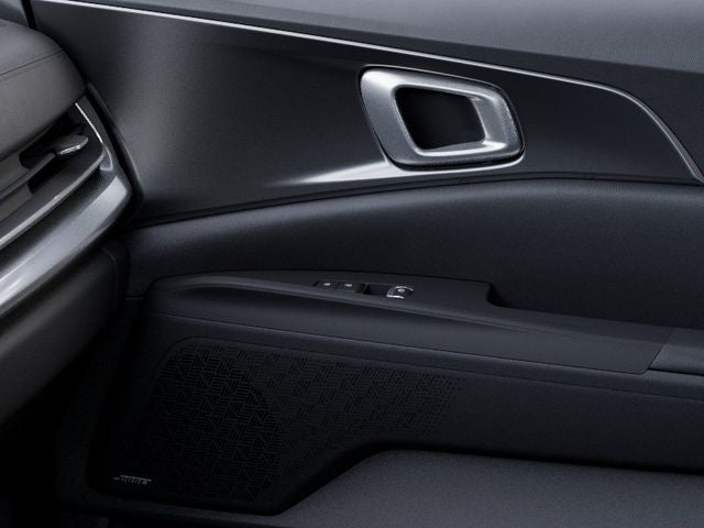 2026 Kia Carnival Hybrid Base