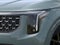 2027 Kia Carnival Hybrid Base