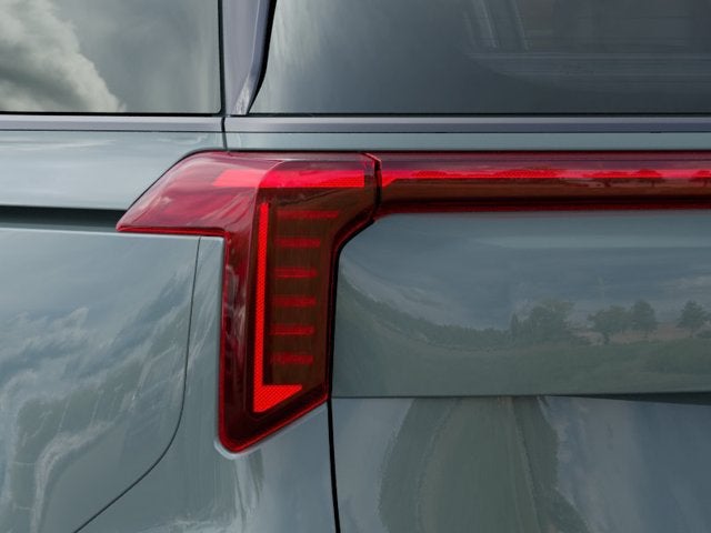 2027 Kia Carnival Hybrid Base