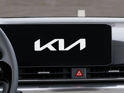 2027 Kia Carnival Hybrid Base