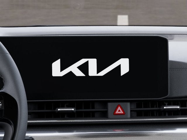 2027 Kia Carnival Hybrid Base