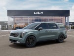 2027 Kia Carnival Hybrid Base