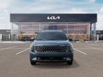 2027 Kia Carnival Hybrid SX
