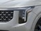 2026 Kia Carnival Hybrid Base