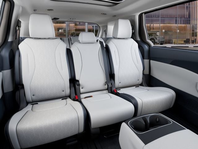 2026 Kia Carnival Hybrid Base