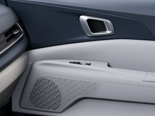 2026 Kia Carnival Hybrid Base