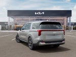 2026 Kia Carnival Hybrid Base