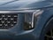 2026 Kia Carnival Hybrid Base