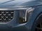 2027 Kia Carnival Hybrid Base