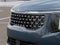2027 Kia Carnival Hybrid Base