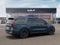 2027 Kia Carnival Hybrid Base
