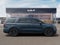 2027 Kia Carnival Hybrid Base