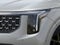 2026 Kia Carnival Hybrid Base