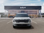 2026 Kia Carnival Hybrid Base