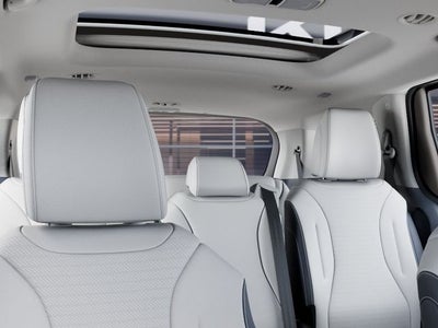 2026 Kia Carnival Hybrid Base
