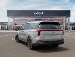 2026 Kia Carnival Hybrid Base