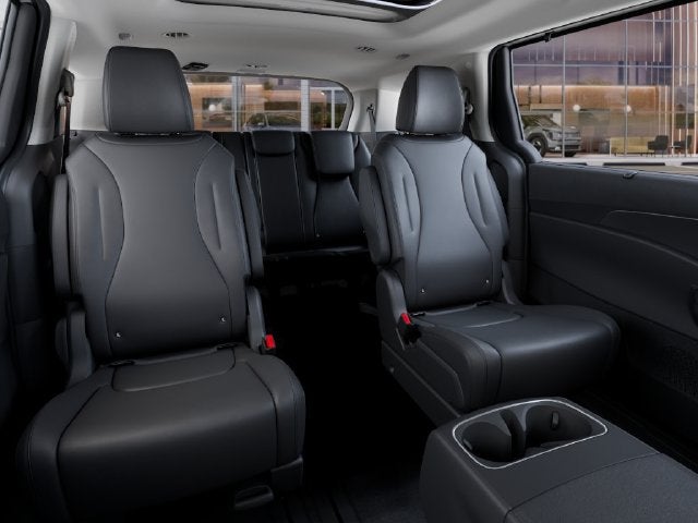 2027 Kia Carnival Hybrid SX