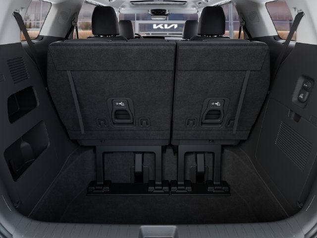 2027 Kia Carnival Hybrid SX