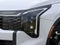 2027 Kia Sportage Hybrid Base