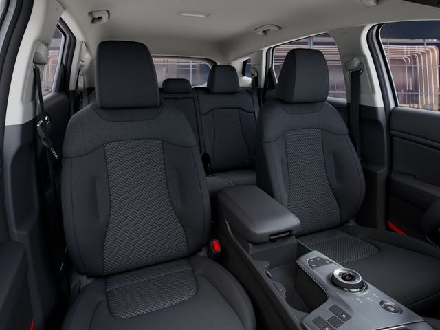 2027 Kia Sportage Hybrid Base