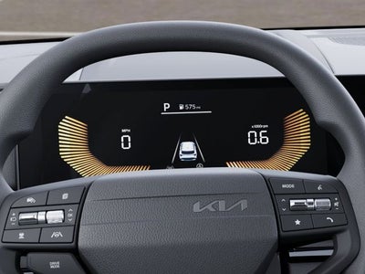 2027 Kia Sportage Hybrid Base