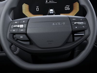 2027 Kia Sportage Hybrid Base