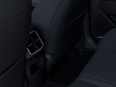 2027 Kia Sportage Hybrid Base