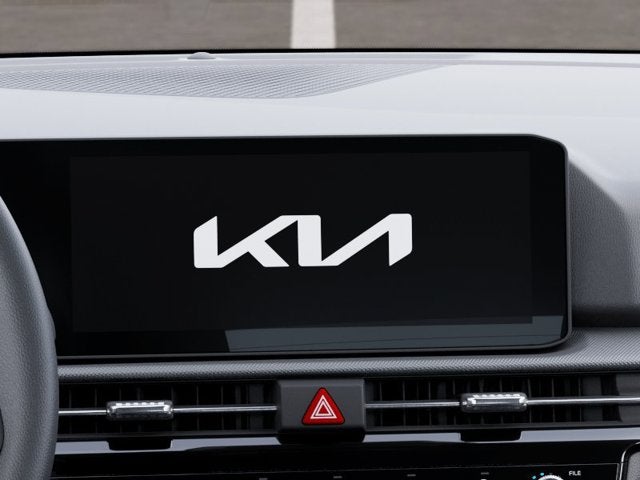2027 Kia Sportage Hybrid Base