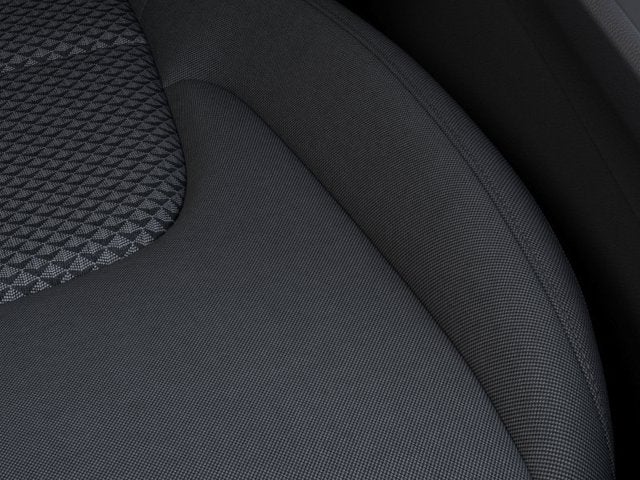 2027 Kia Sportage Hybrid Base
