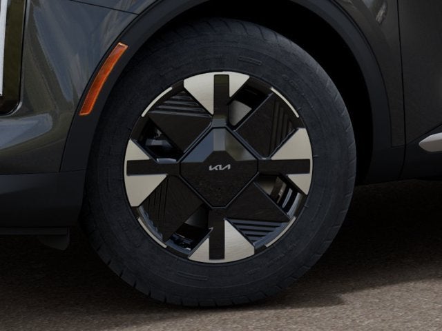 2027 Kia Sportage Hybrid Base