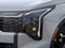 2027 Kia Sportage Hybrid Base