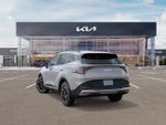 2027 Kia Sportage Hybrid Base