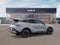 2027 Kia Sportage Hybrid Base