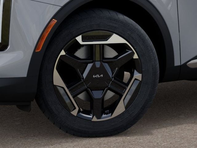 2027 Kia Sportage Hybrid Base