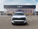 2027 Kia Sportage Hybrid LX
