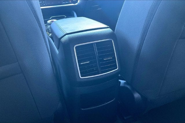 2025 Kia Sportage Hybrid LX