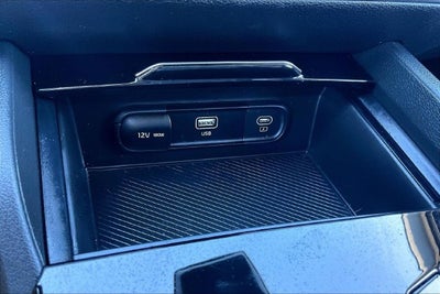 2025 Kia Sportage Hybrid LX