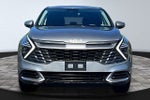 2025 Kia Sportage Hybrid LX