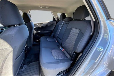 2025 Kia Sportage Hybrid LX
