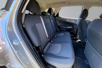 2025 Kia Sportage Hybrid LX