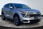 2025 Kia Sportage Hybrid LX