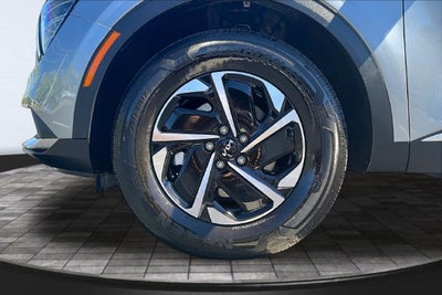 2025 Kia Sportage Hybrid LX